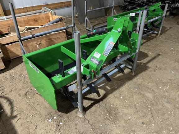 Image of Frontier BB5060 Image 1