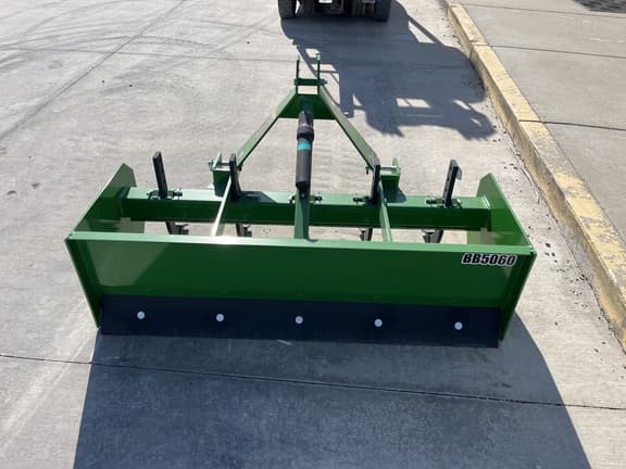 Image of Frontier BB5060 equipment image 3