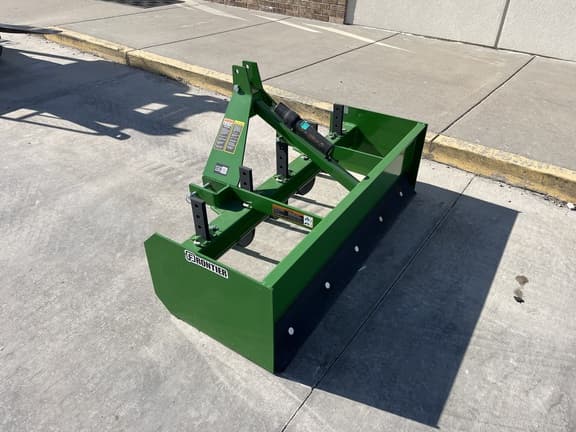 Image of Frontier BB5060 equipment image 2