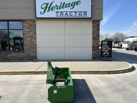 2025 Frontier BB5060 Equipment Image0