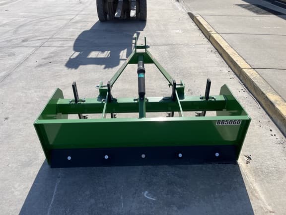 Image of Frontier BB5060 equipment image 3