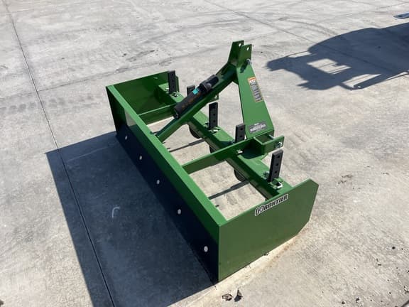 Image of Frontier BB5060 equipment image 4