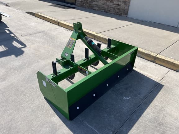 Image of Frontier BB5060 equipment image 2