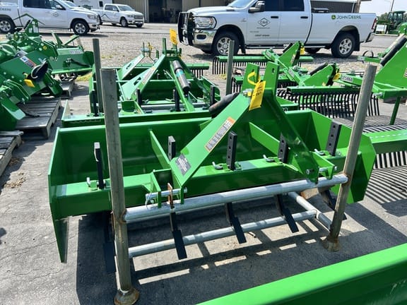 2025 Frontier BB5060 Equipment Image0