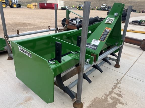 Image of Frontier BB5060 Primary image