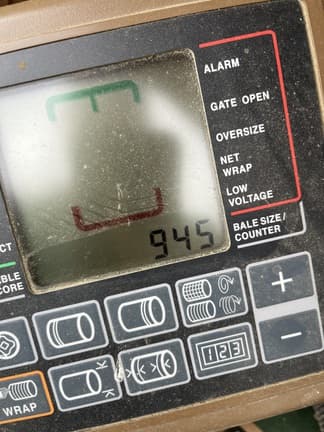 Image of Frontier BB5060 equipment image 1