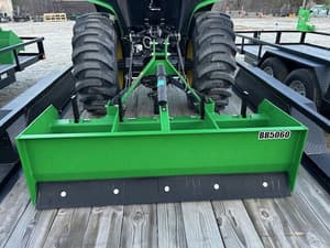 2025 Frontier BB5060 Image