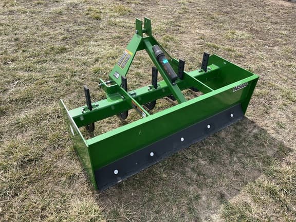 Image of Frontier BB5060 equipment image 3