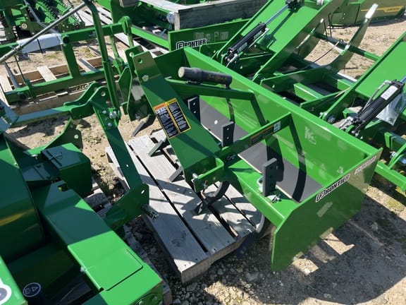 2025 Frontier BB5060 Equipment Image0