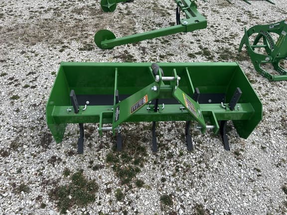 Image of Frontier BB5060 equipment image 2