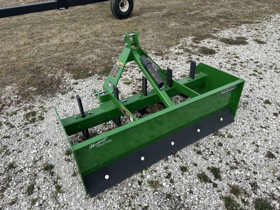 Image of Frontier BB5060 Primary image