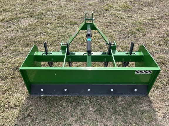 Image of Frontier BB5060 equipment image 4