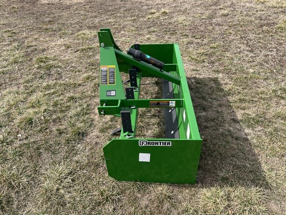 Image of Frontier BB5060 equipment image 2