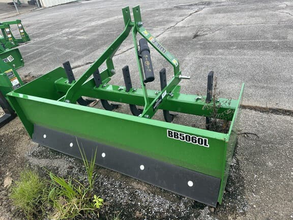 Image of Frontier BB5060L equipment image 1