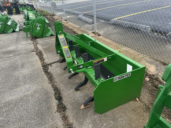 Image of Frontier BB5060L equipment image 3