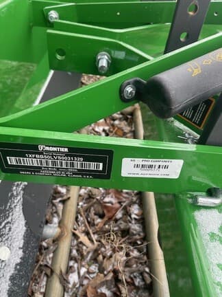 Image of Frontier BB5060L Image 1