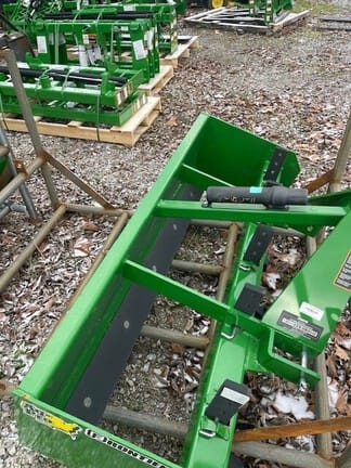 2025 Frontier BB5060L Equipment Image0