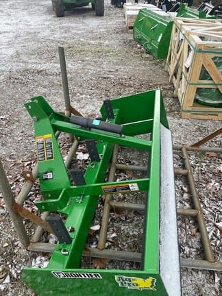 2025 Frontier BB5060L Equipment Image0