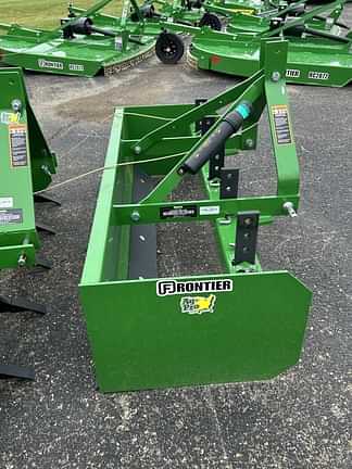 Other Equipment