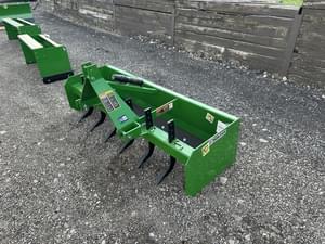 2025 Frontier BB5072 Image