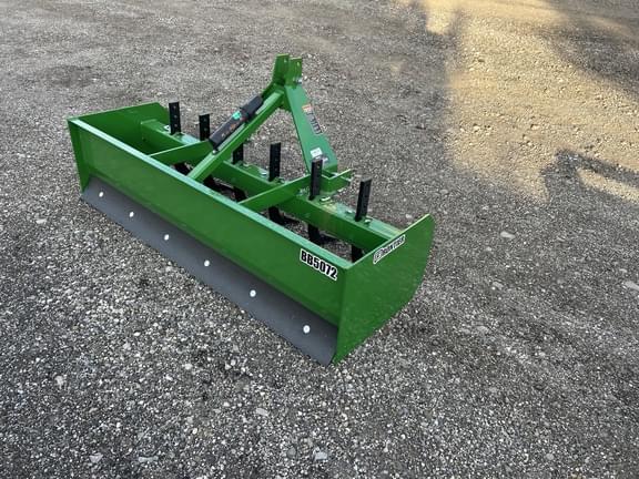 Image of Frontier BB5072 equipment image 3