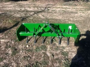 2025 Frontier BB5072 Image