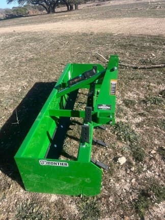 Image of Frontier BB5072 equipment image 4