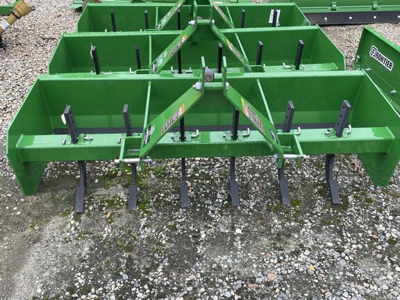 Image of Frontier BB5072 equipment image 1