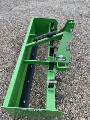 2025 Frontier BB5072 Image