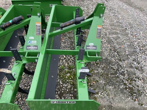 Image of Frontier BB5072 equipment image 2