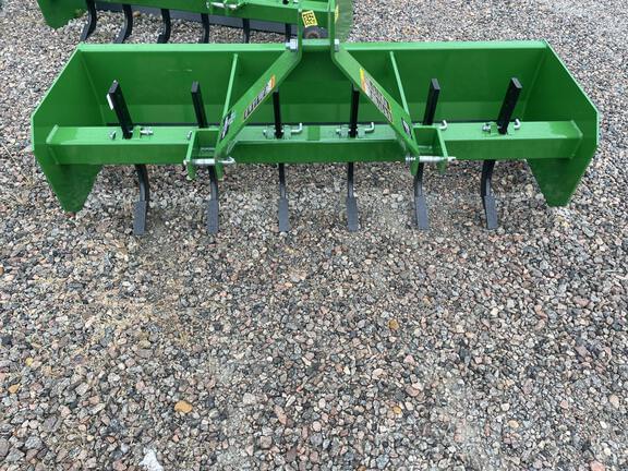 Image of Frontier BB5072 equipment image 1