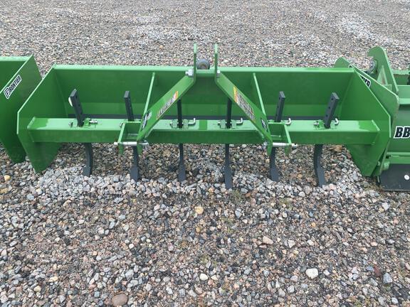 Image of Frontier BB5072 equipment image 4