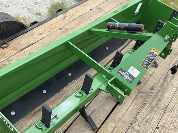 Image of Frontier BB5084 equipment image 4