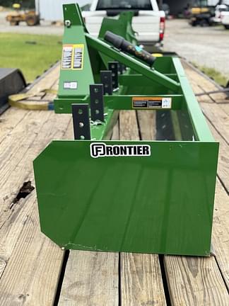 Image of Frontier BB5084 equipment image 1