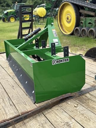 Image of Frontier BB5084 equipment image 3