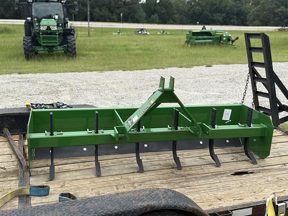 Image of Frontier BB5084 equipment image 2