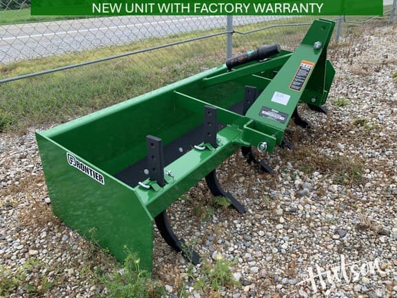 Image of Frontier BB5084 equipment image 2