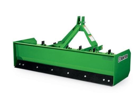 2025 Frontier BB5084 Equipment Image0