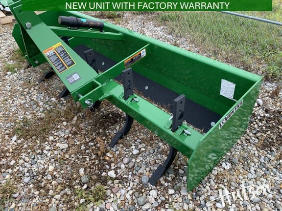 2025 Frontier BB5084 Equipment Image0
