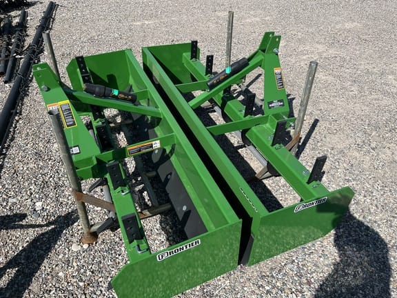 2025 Frontier BB5084 Equipment Image0