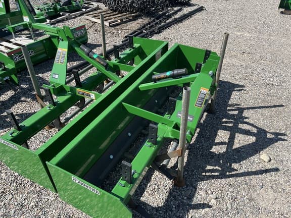 Image of Frontier BB5084 equipment image 3