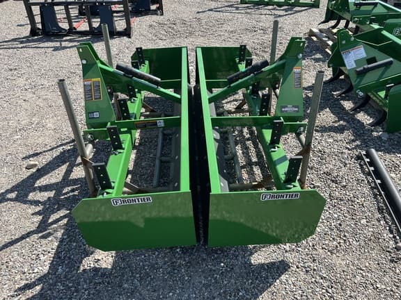 Image of Frontier BB5084 equipment image 1