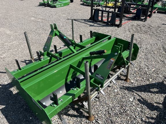 Image of Frontier BB5084 equipment image 2