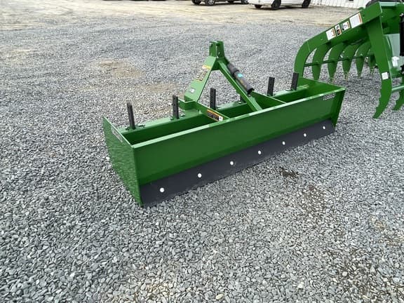 Image of Frontier BB5084 equipment image 1