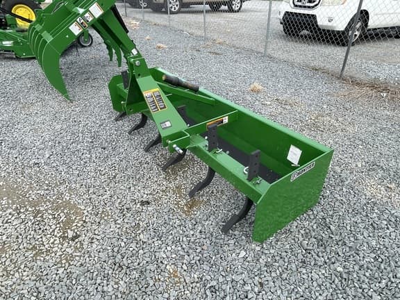 Image of Frontier BB5084 equipment image 2