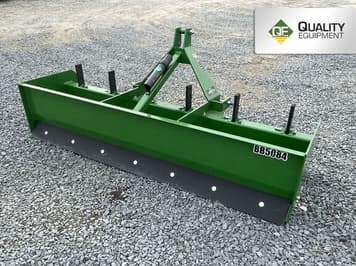 Main image Frontier BB5084