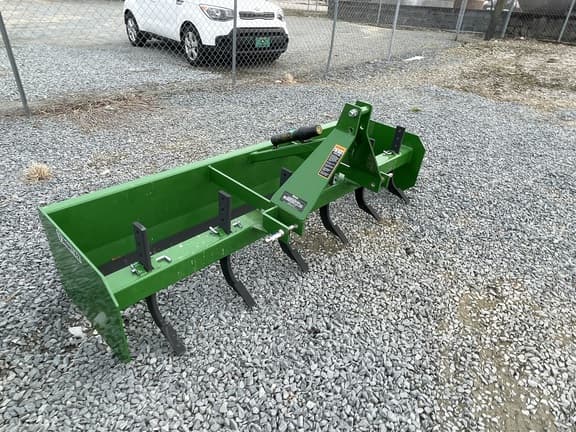 Image of Frontier BB5084 equipment image 4