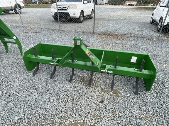 Image of Frontier BB5084 equipment image 3