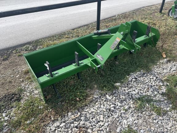 Image of Frontier BB5084 equipment image 1