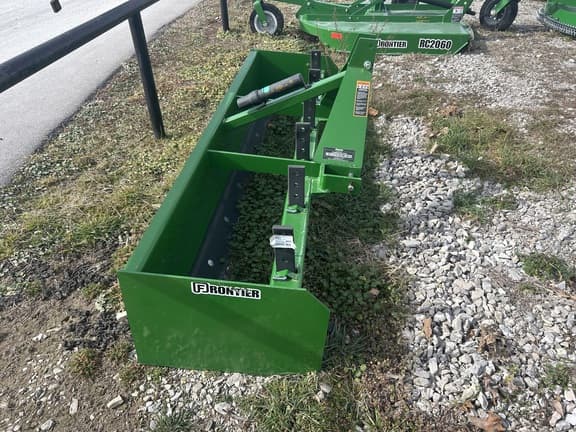 Image of Frontier BB5084 equipment image 2